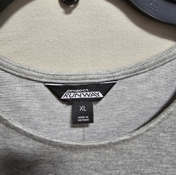 PROJECT RUNWAY DRESS - Picture 2 of 2